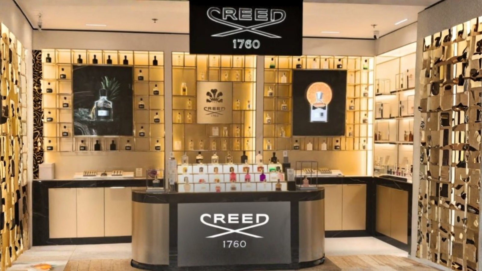 O Xadrez do Luxo: O Acordo Kering-L’Oréal e a Verdadeira Estratégia do Valor de Marca