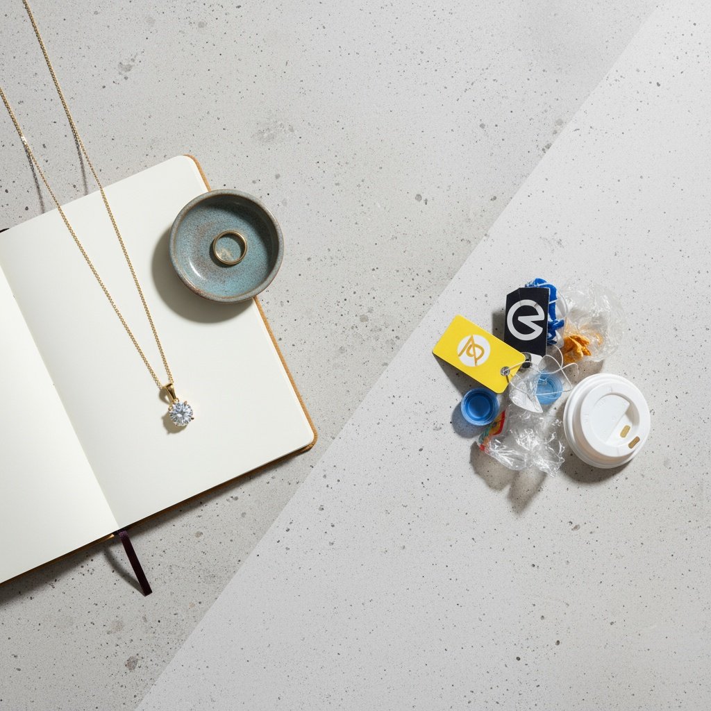 Viver com Propósito: Como Fazer Escolhas Conscientes no seu Lifestyle