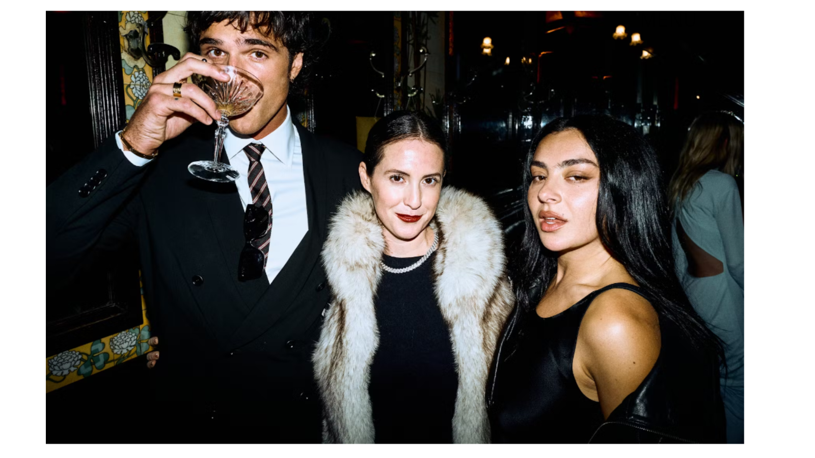 Festa Cartier na PFW: O Design Eterno que Vira Joia de Herança