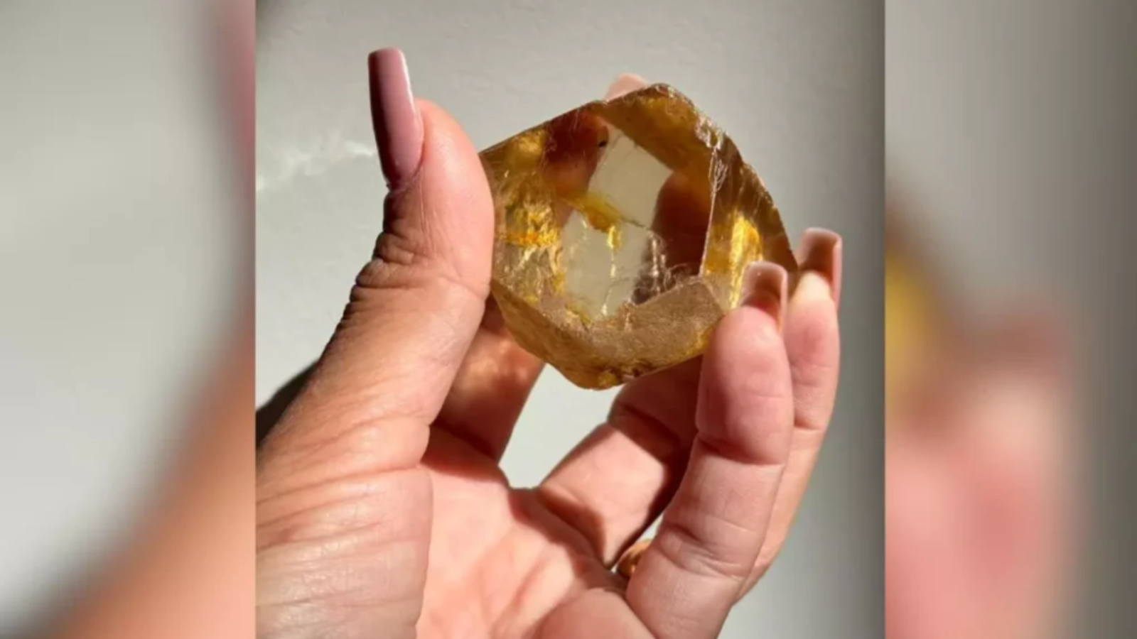 O Gigante de Minas: Diamante de R$ 16 Milhões Reforça o Poder da Nossa Terra