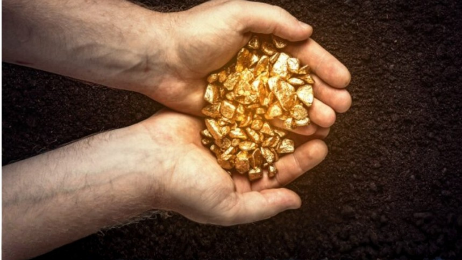 Corrida do Ouro 2.0: Nova Mina no Canadá e o que Isso Significa para o Seu Bolso